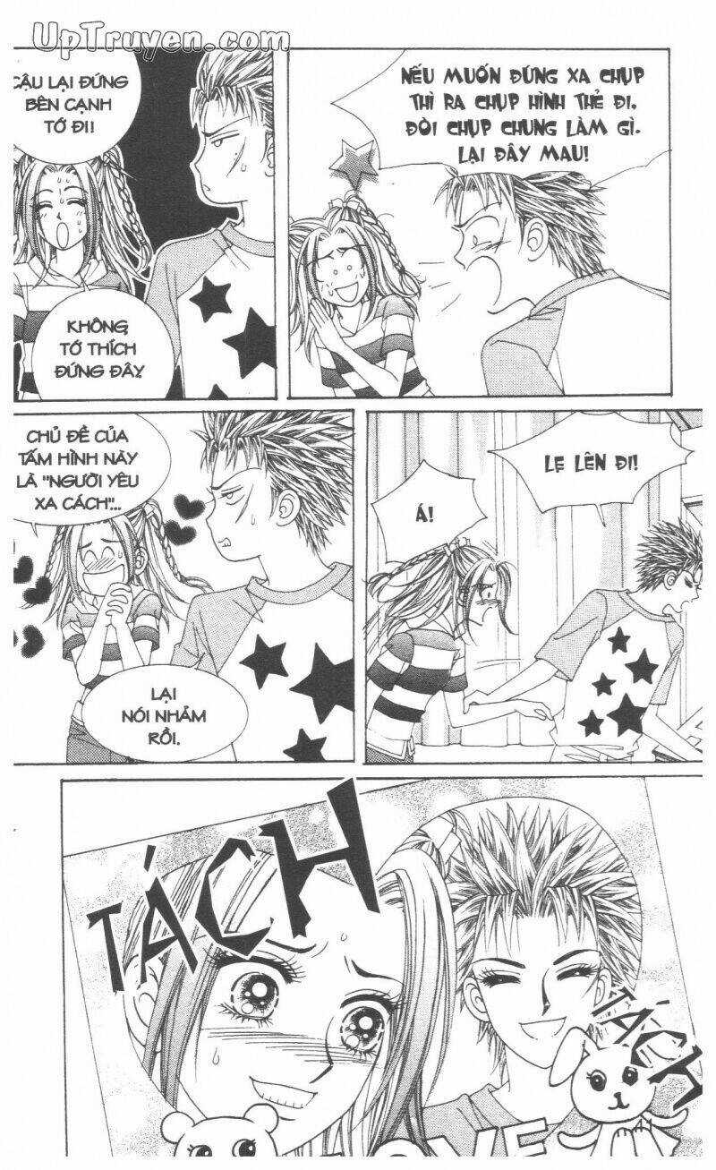 Cáo Già Gặp Sói Điên Chapter 7 trang 41