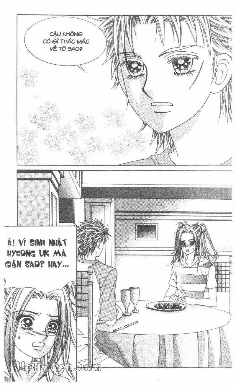 Cáo Già Gặp Sói Điên Chapter 7 trang 46