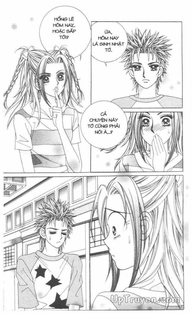 Cáo Già Gặp Sói Điên Chapter 7 trang 47