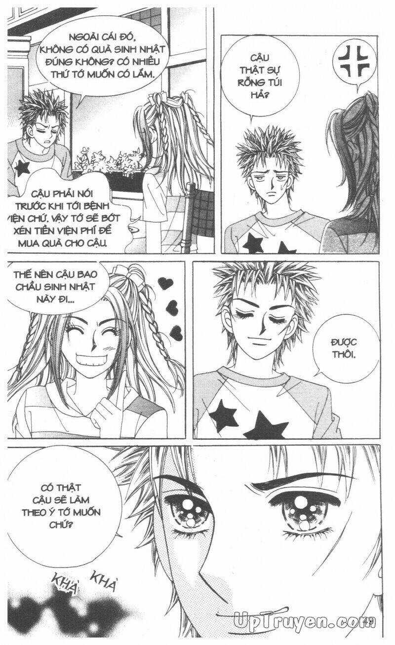 Cáo Già Gặp Sói Điên Chapter 7 trang 49