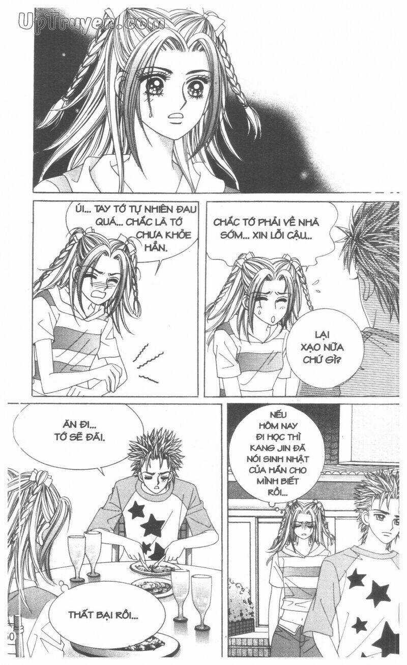 Cáo Già Gặp Sói Điên Chapter 7 trang 50