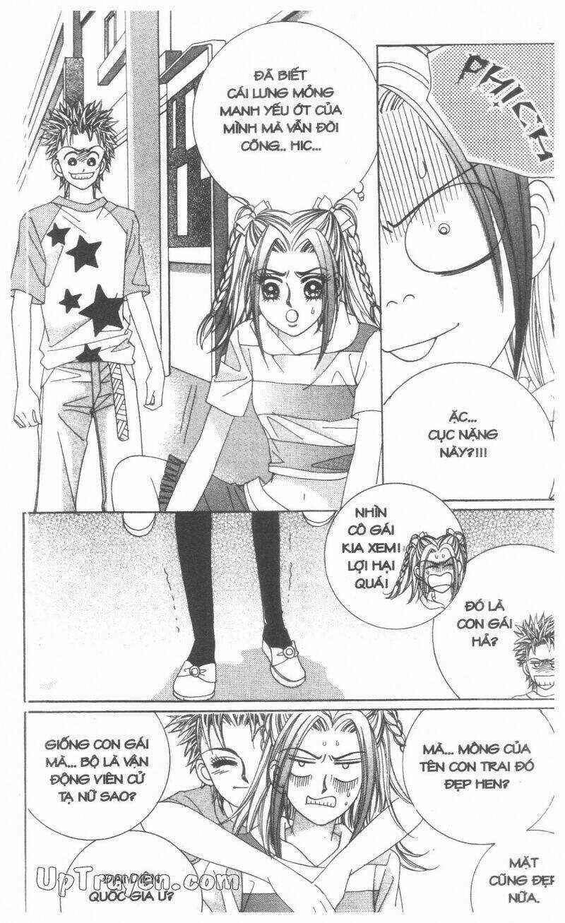 Cáo Già Gặp Sói Điên Chapter 7 trang 54