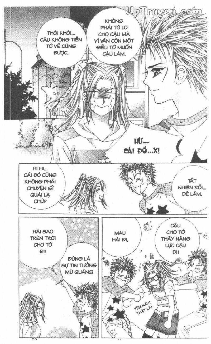 Cáo Già Gặp Sói Điên Chapter 7 trang 58