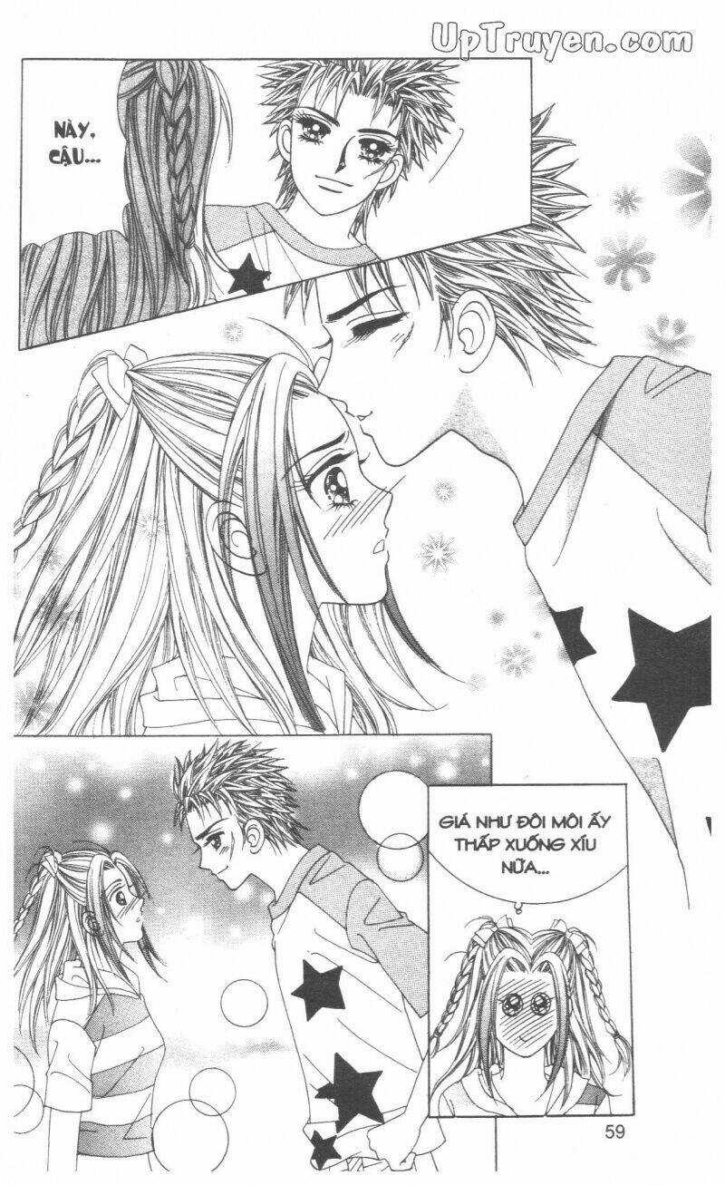 Cáo Già Gặp Sói Điên Chapter 7 trang 59