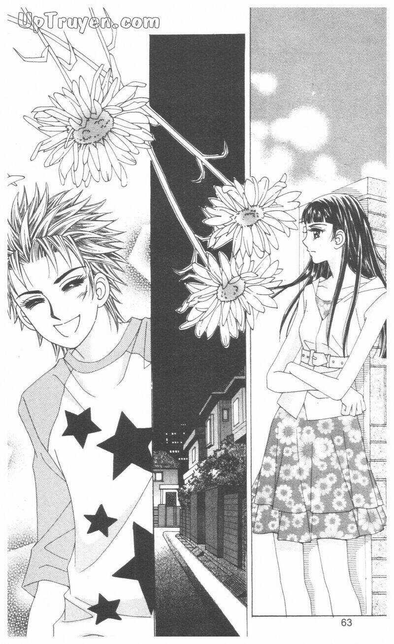 Cáo Già Gặp Sói Điên Chapter 7 trang 63