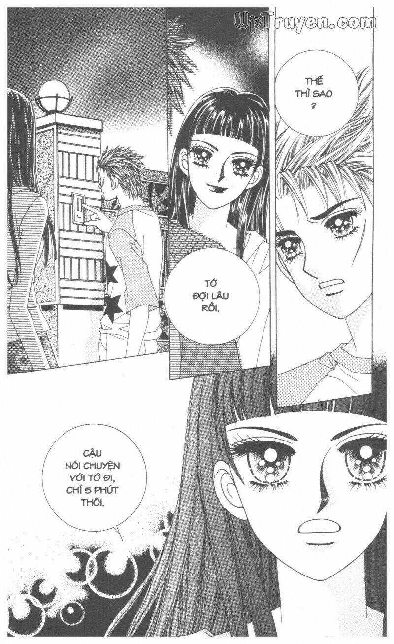 Cáo Già Gặp Sói Điên Chapter 7 trang 65