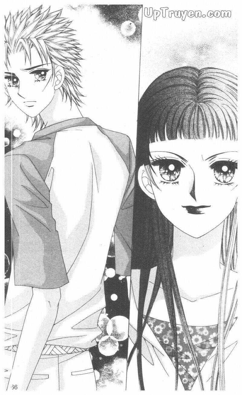 Cáo Già Gặp Sói Điên Chapter 7 trang 66