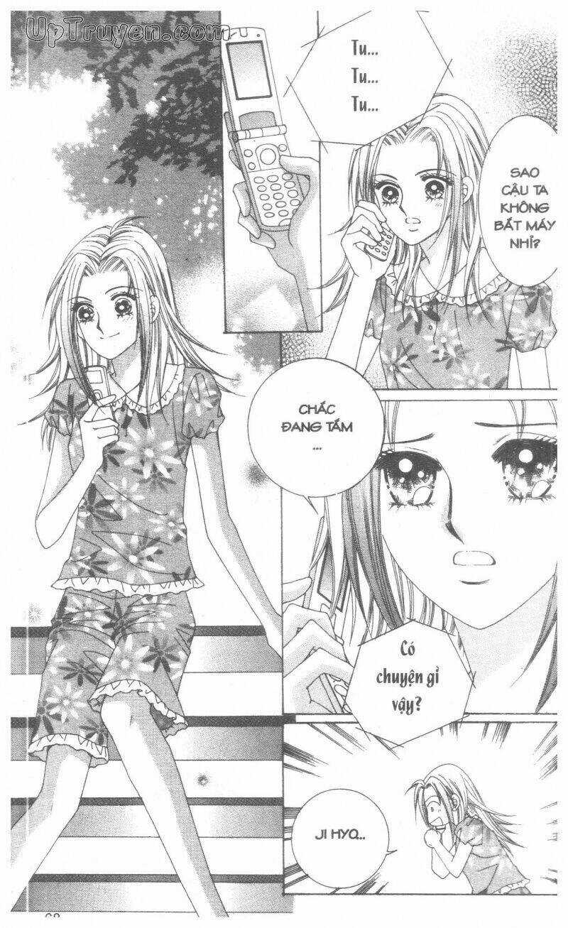 Cáo Già Gặp Sói Điên Chapter 7 trang 68