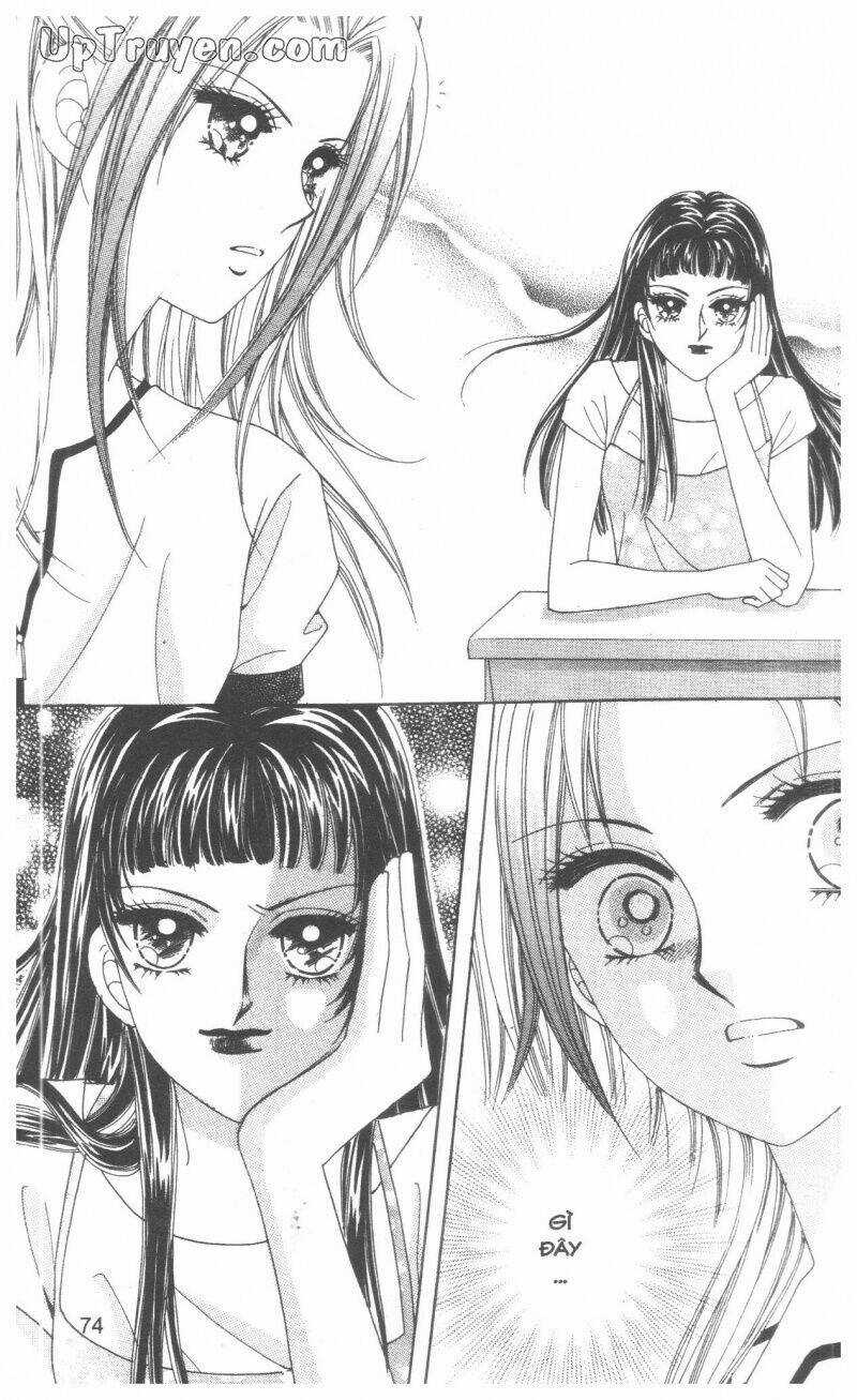 Cáo Già Gặp Sói Điên Chapter 7 trang 74