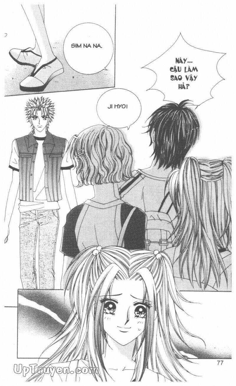 Cáo Già Gặp Sói Điên Chapter 7 trang 77