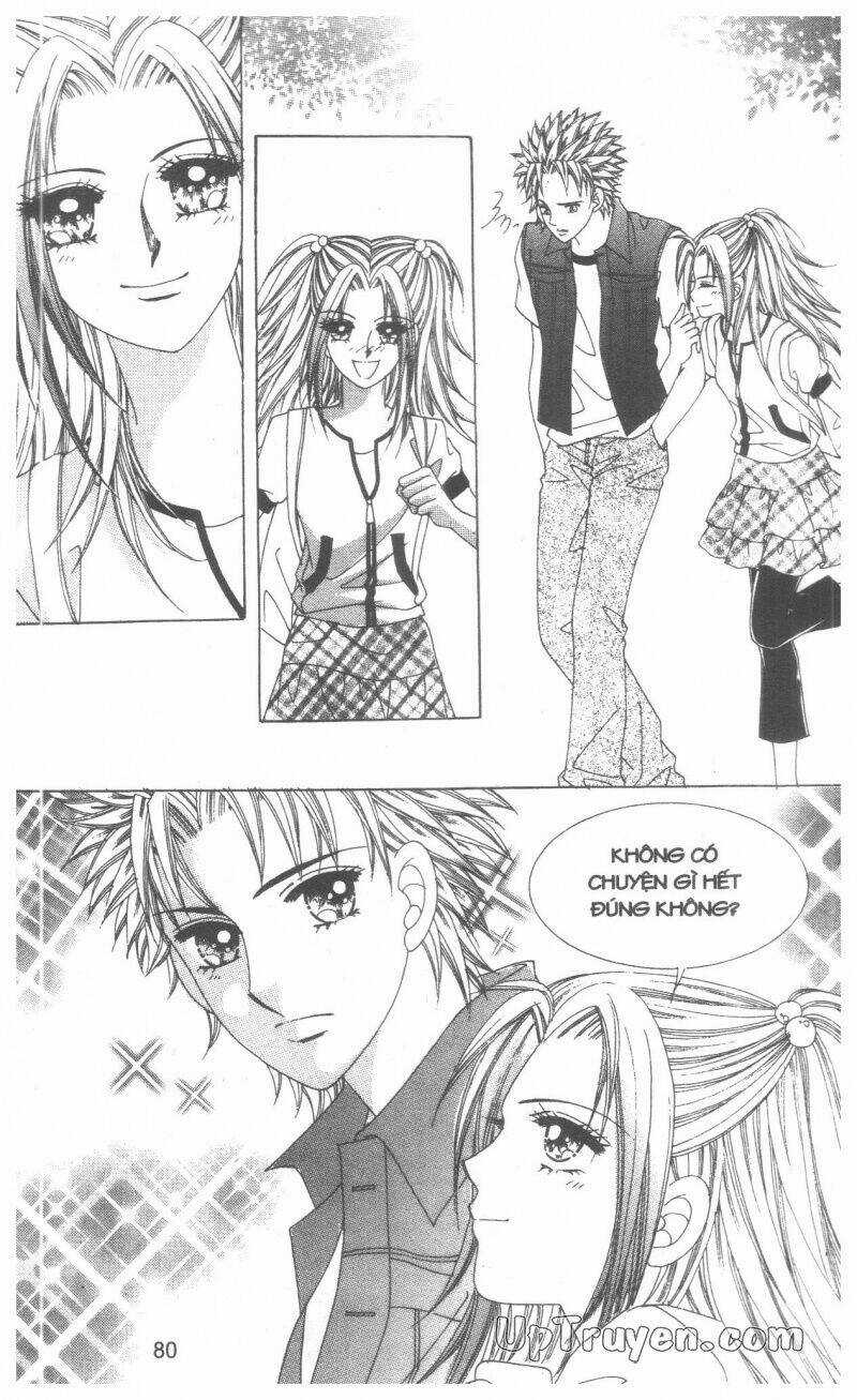 Cáo Già Gặp Sói Điên Chapter 7 trang 80