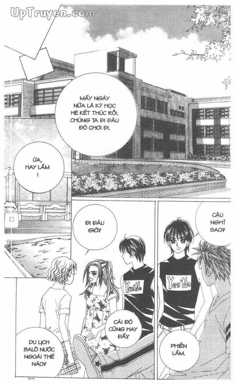 Cáo Già Gặp Sói Điên Chapter 7 trang 82