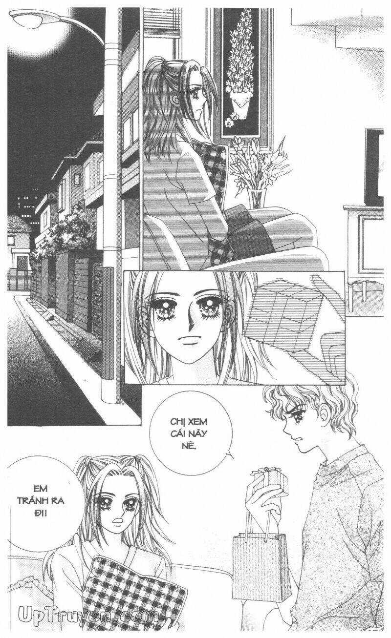 Cáo Già Gặp Sói Điên Chapter 7 trang 87