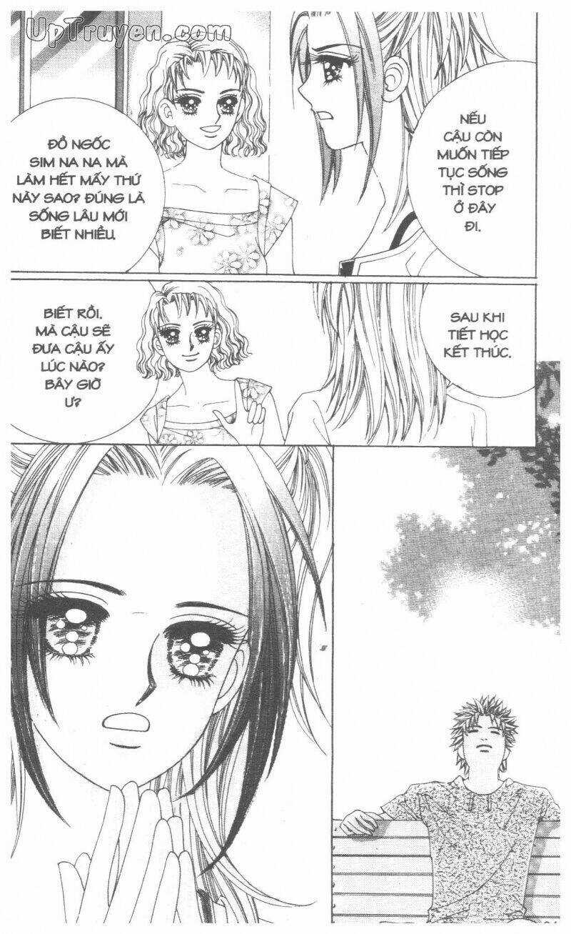 Cáo Già Gặp Sói Điên Chapter 7 trang 91