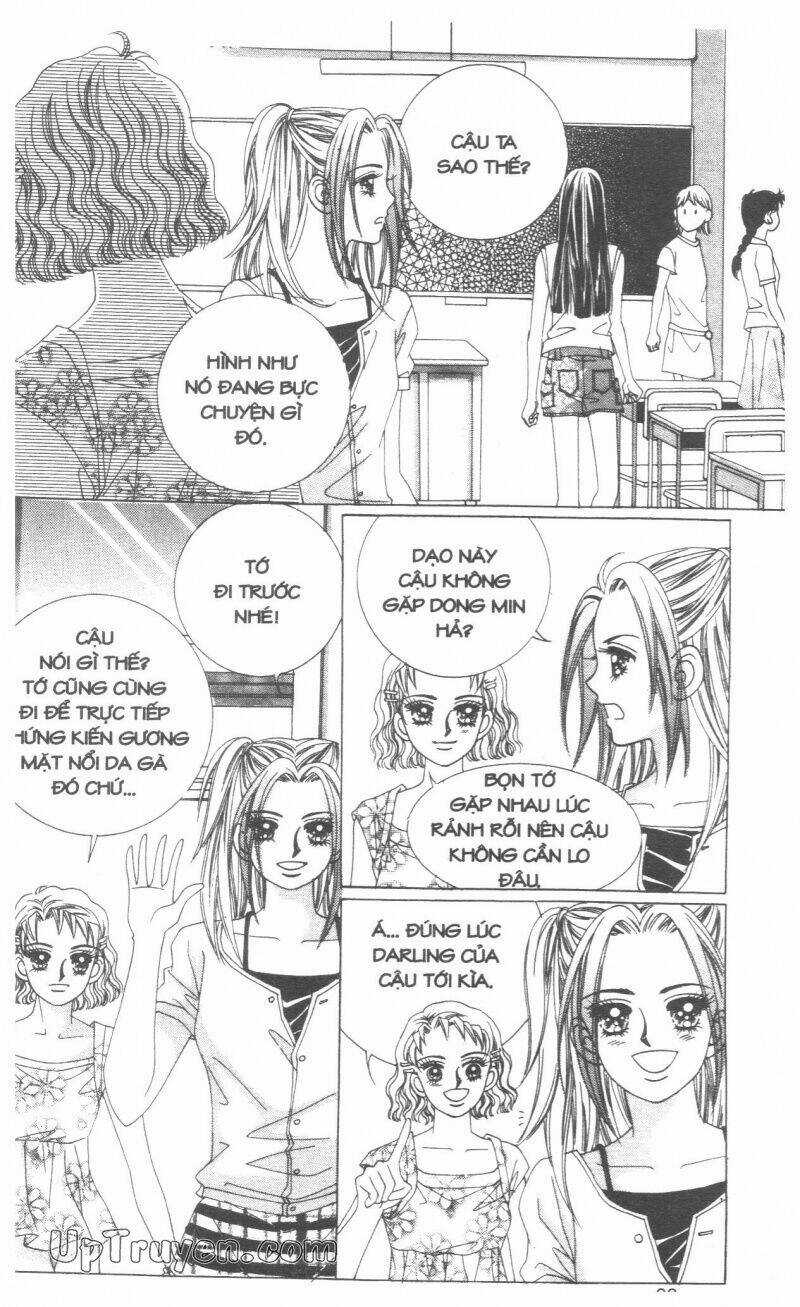 Cáo Già Gặp Sói Điên Chapter 7 trang 93