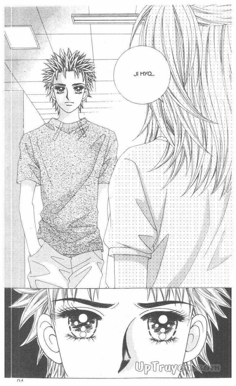 Cáo Già Gặp Sói Điên Chapter 7 trang 94