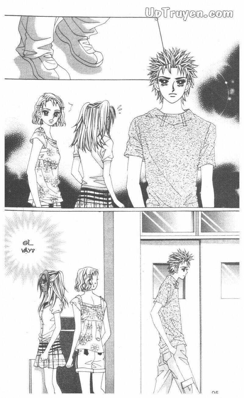 Cáo Già Gặp Sói Điên Chapter 7 trang 95