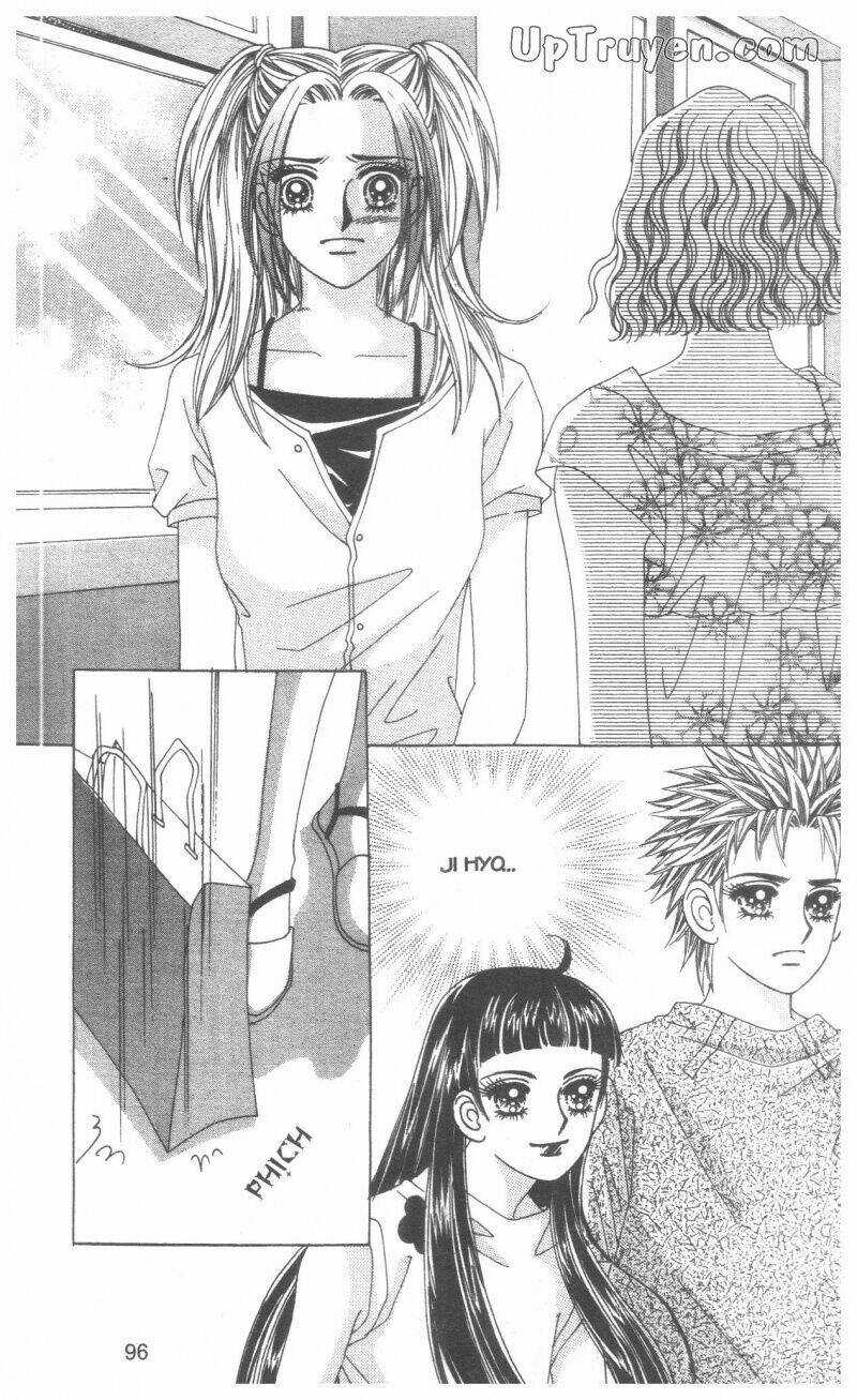 Cáo Già Gặp Sói Điên Chapter 7 trang 96