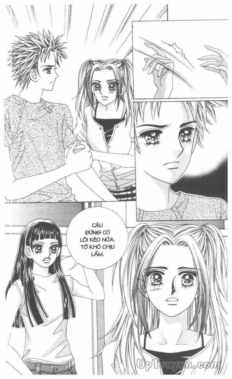 Cáo Già Gặp Sói Điên Chapter 7 trang 98