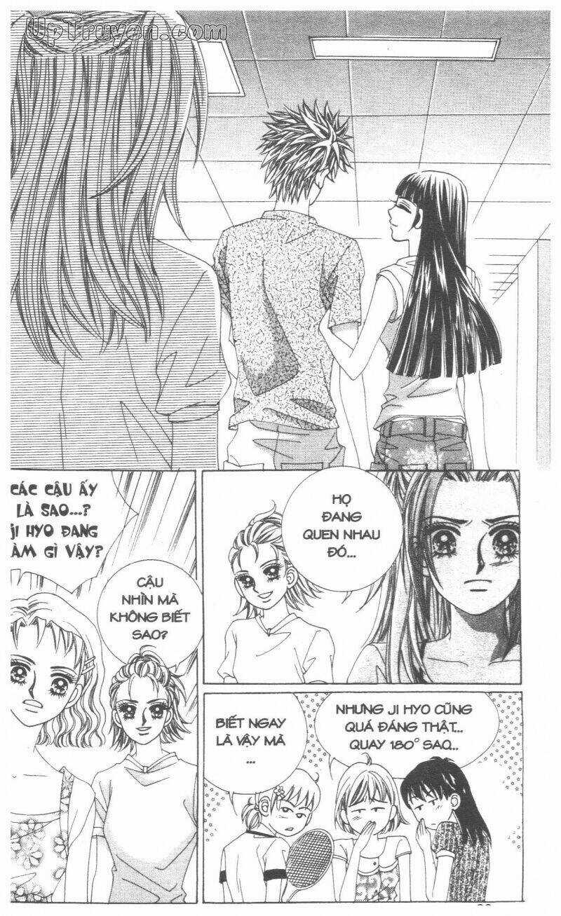 Cáo Già Gặp Sói Điên Chapter 7 trang 99