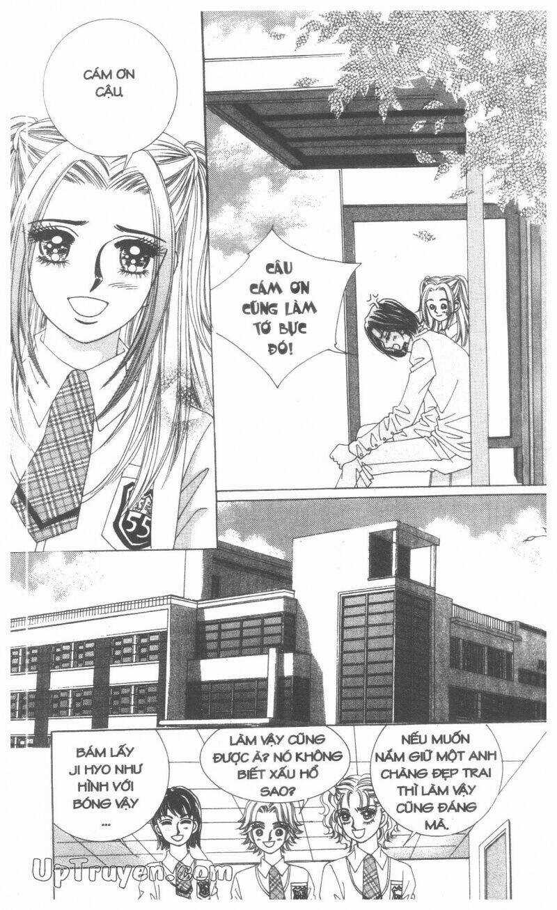 Cáo Già Gặp Sói Điên Chapter 8 trang 100