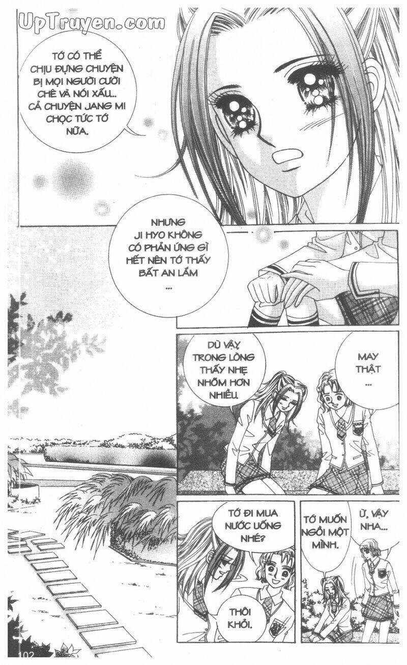 Cáo Già Gặp Sói Điên Chapter 8 trang 102