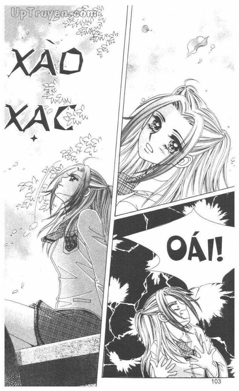 Cáo Già Gặp Sói Điên Chapter 8 trang 103