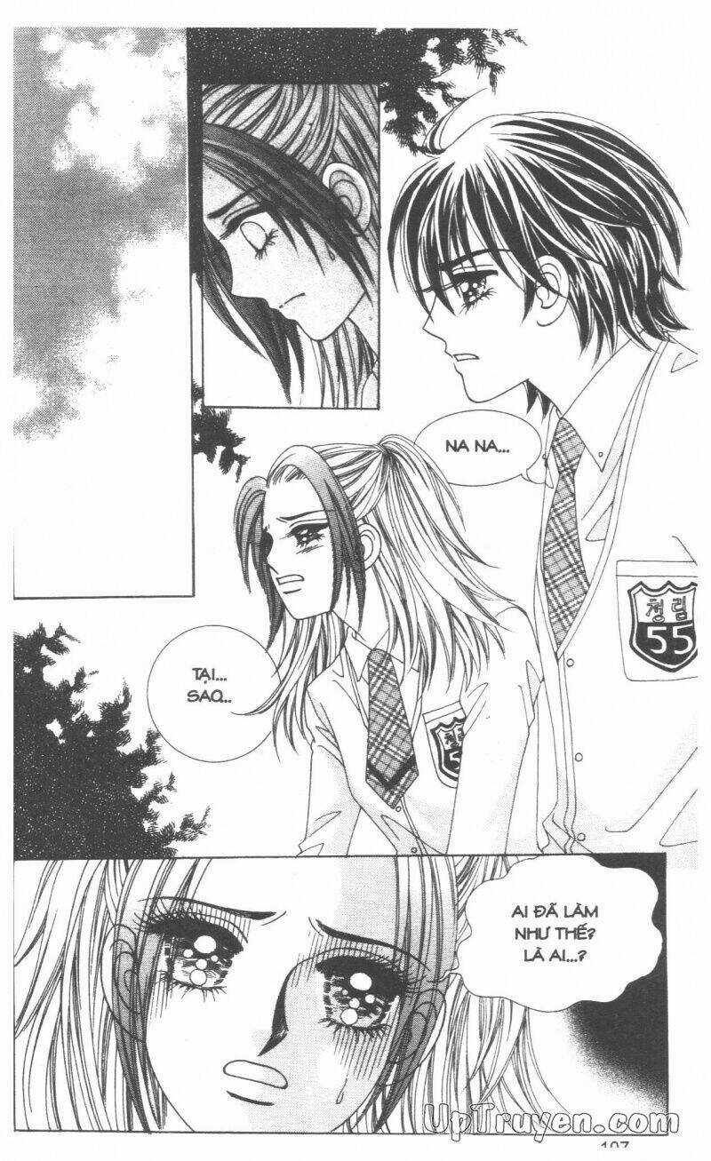 Cáo Già Gặp Sói Điên Chapter 8 trang 107