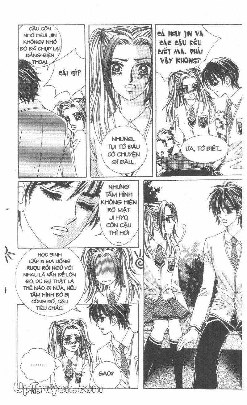 Cáo Già Gặp Sói Điên Chapter 8 trang 108