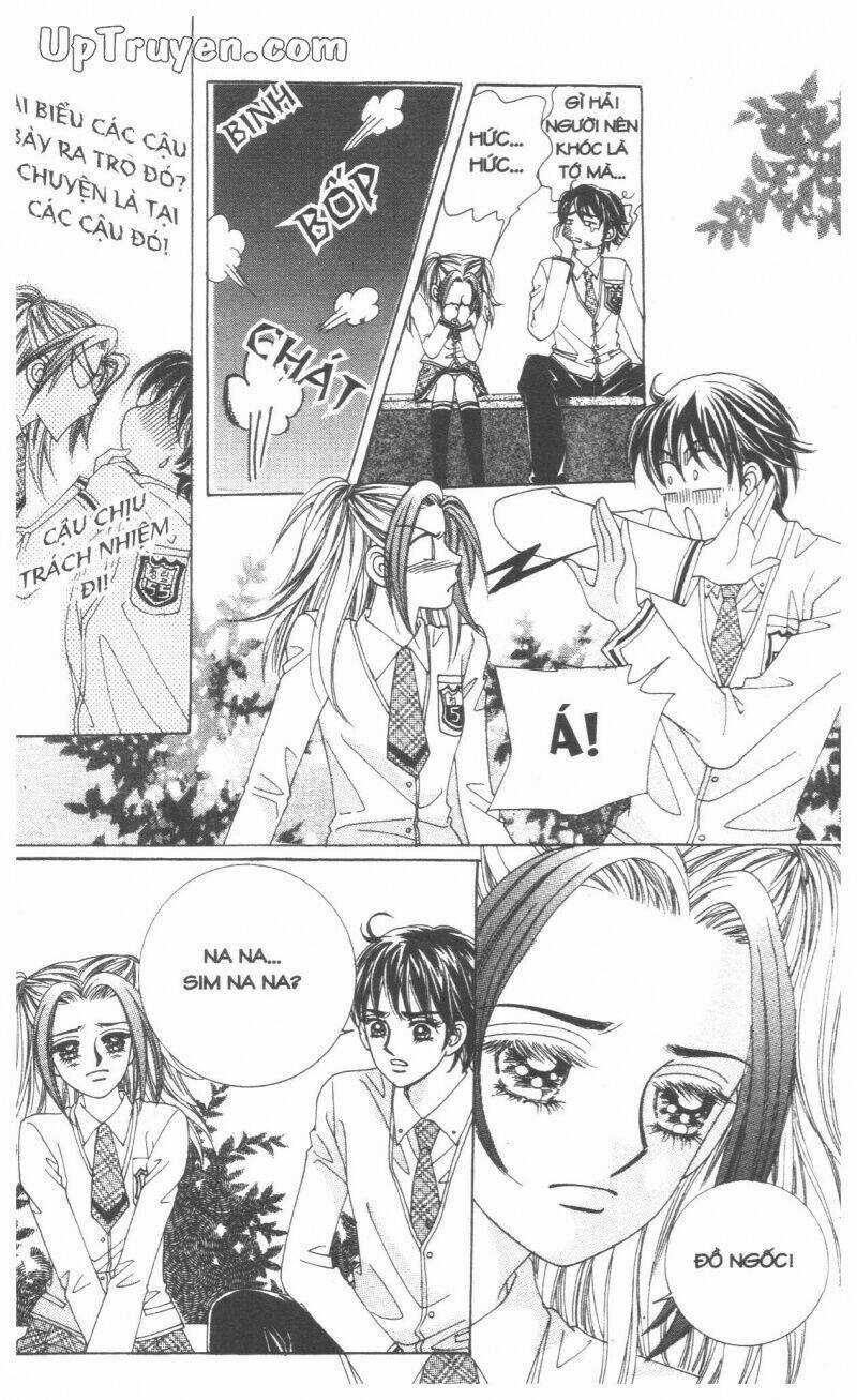 Cáo Già Gặp Sói Điên Chapter 8 trang 109