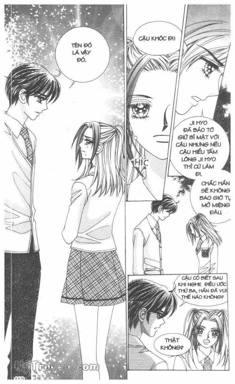 Cáo Già Gặp Sói Điên Chapter 8 trang 112