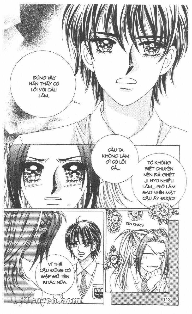 Cáo Già Gặp Sói Điên Chapter 8 trang 113