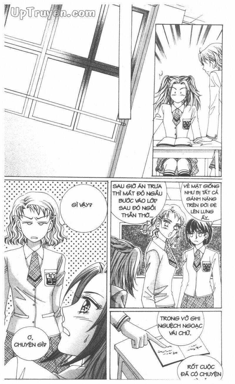 Cáo Già Gặp Sói Điên Chapter 8 trang 115