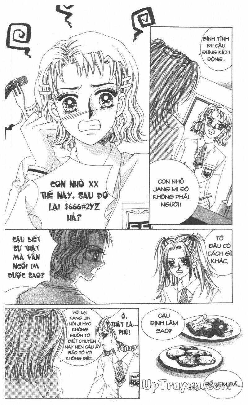 Cáo Già Gặp Sói Điên Chapter 8 trang 119