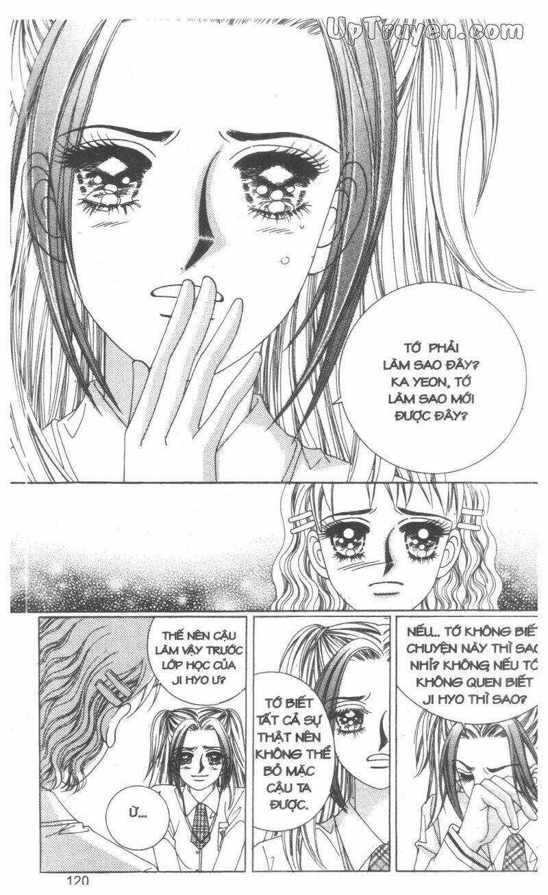 Cáo Già Gặp Sói Điên Chapter 8 trang 120