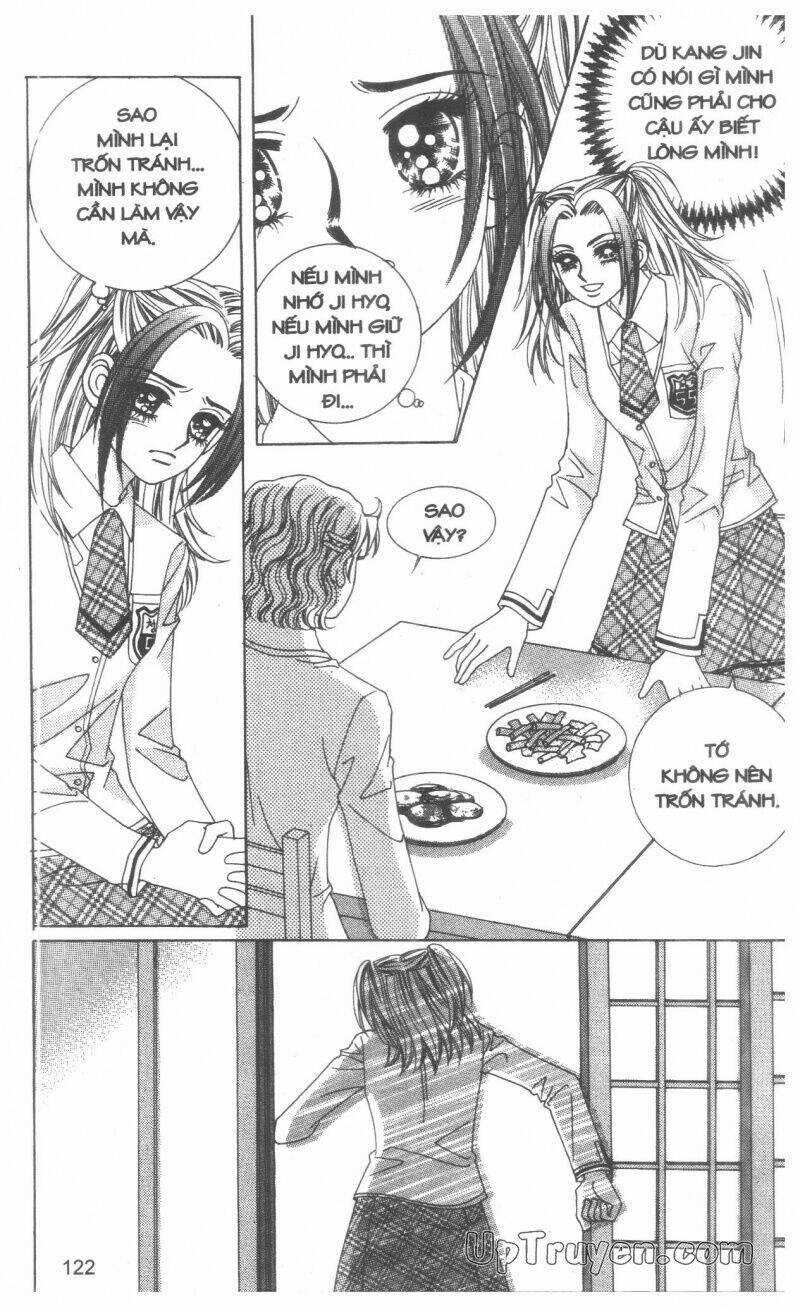 Cáo Già Gặp Sói Điên Chapter 8 trang 122