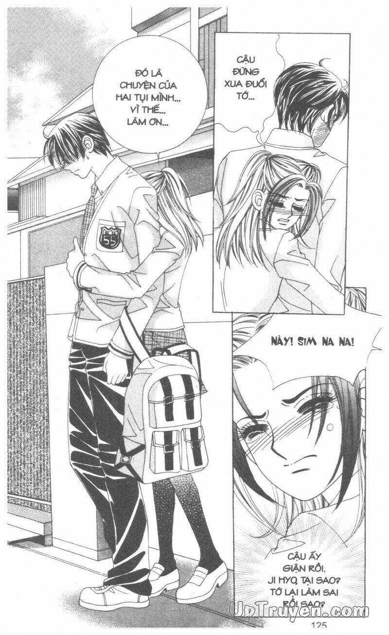 Cáo Già Gặp Sói Điên Chapter 8 trang 125