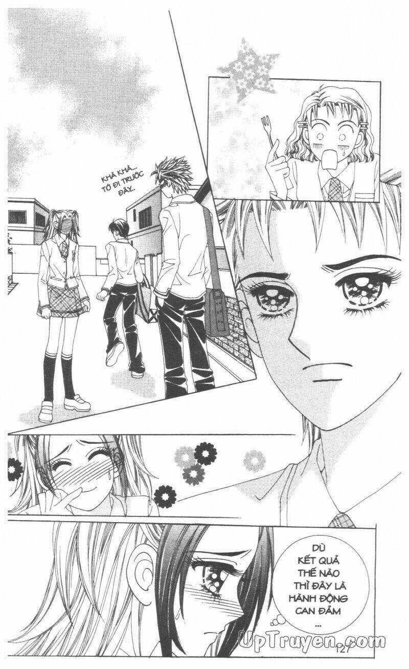 Cáo Già Gặp Sói Điên Chapter 8 trang 127