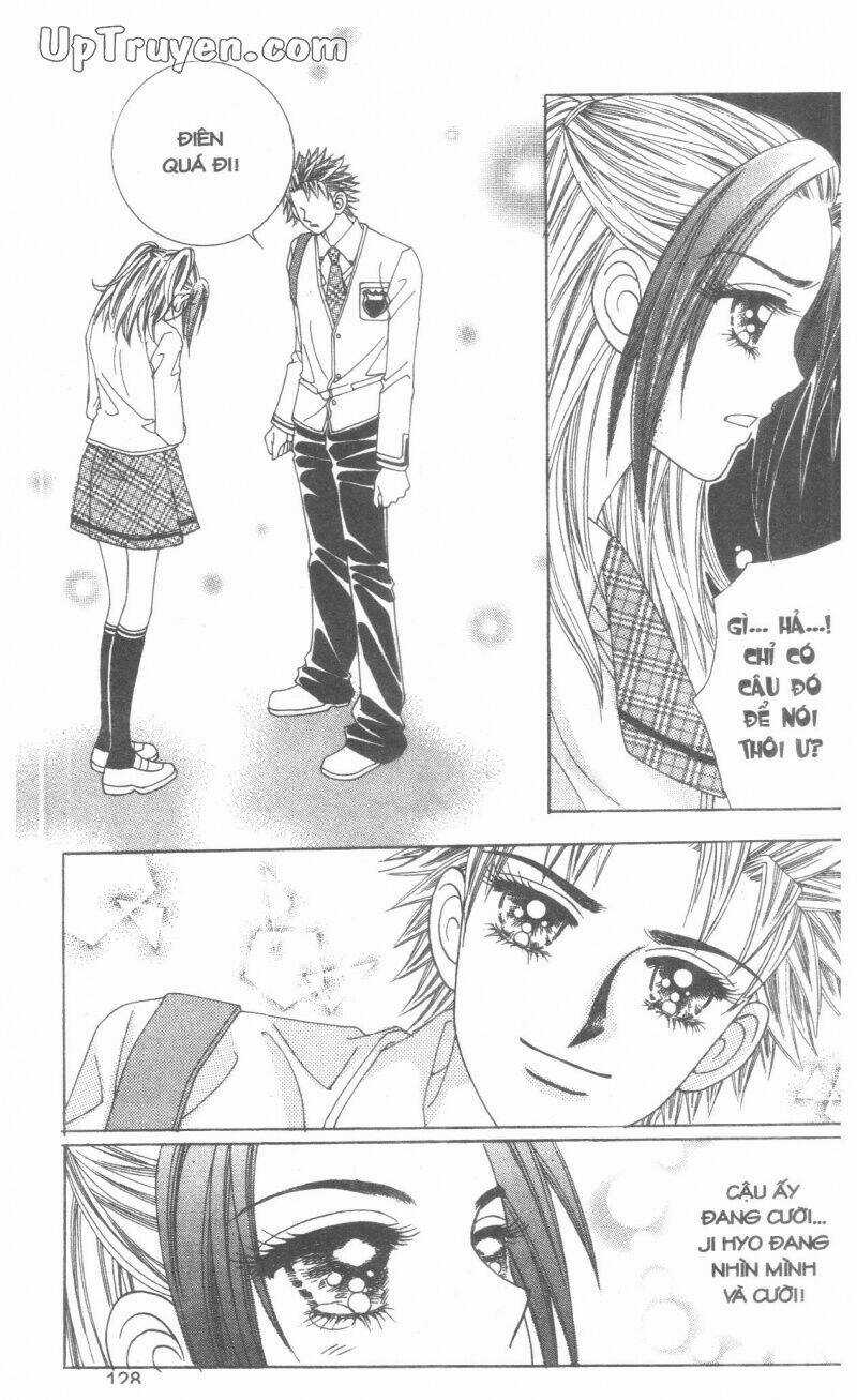 Cáo Già Gặp Sói Điên Chapter 8 trang 128