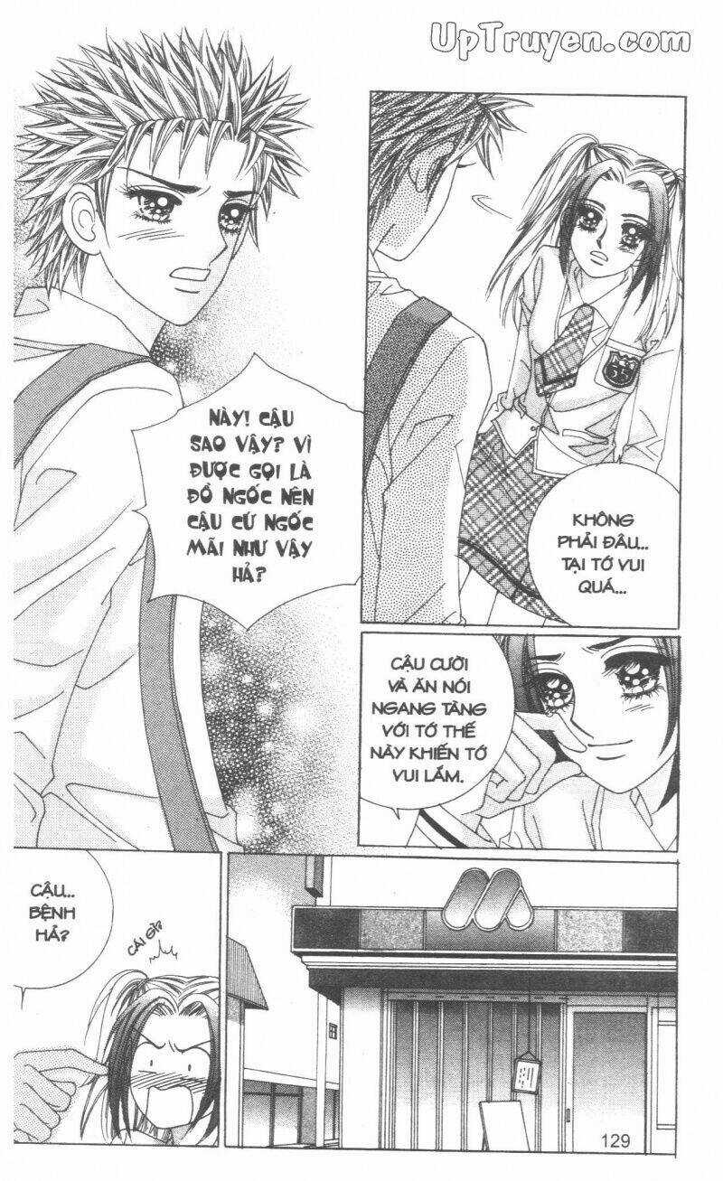 Cáo Già Gặp Sói Điên Chapter 8 trang 129