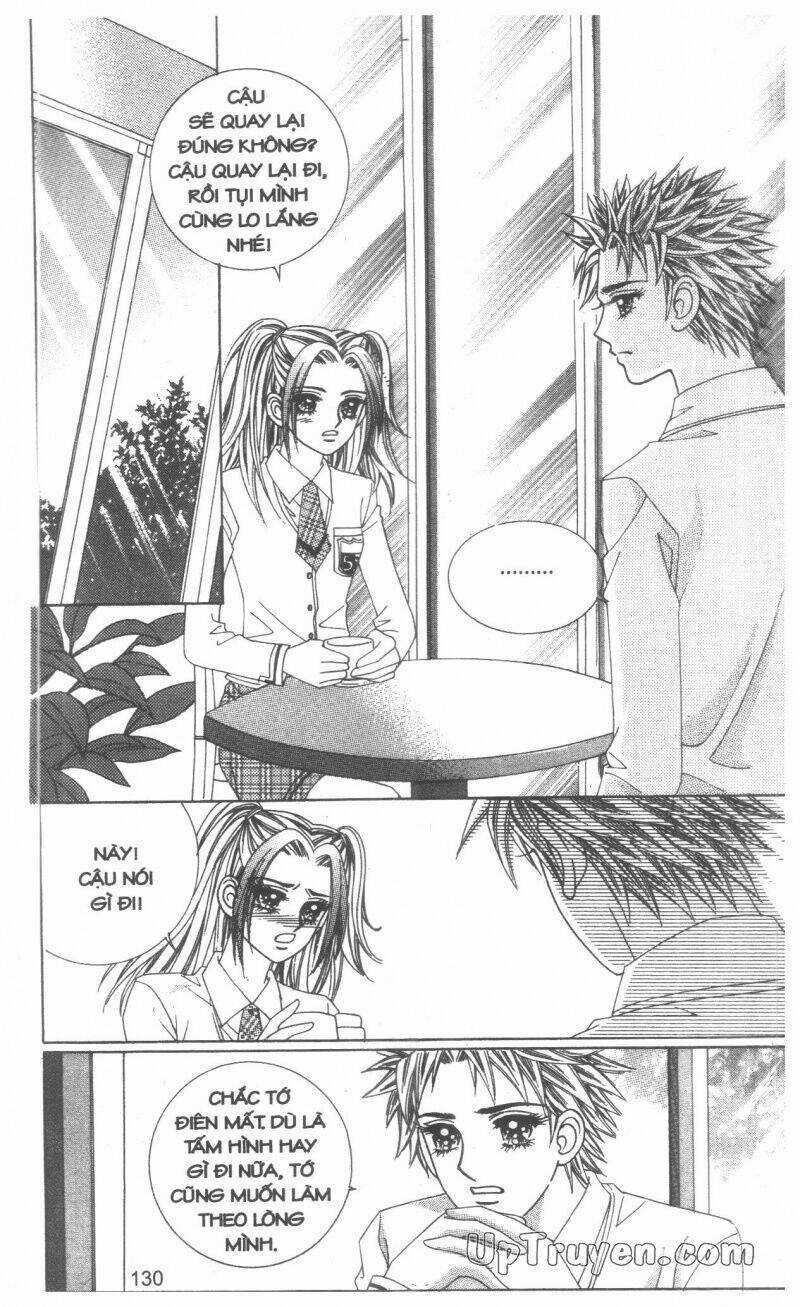 Cáo Già Gặp Sói Điên Chapter 8 trang 130