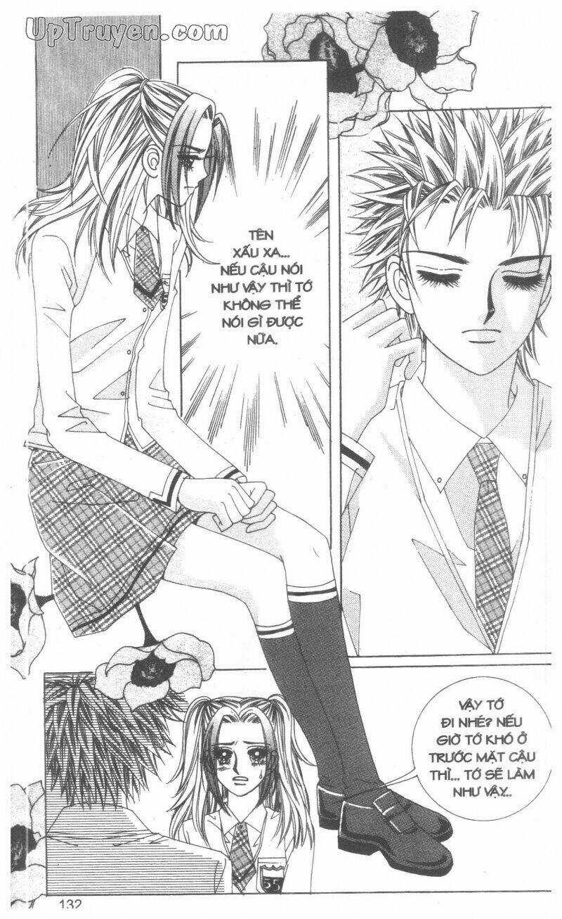 Cáo Già Gặp Sói Điên Chapter 8 trang 132