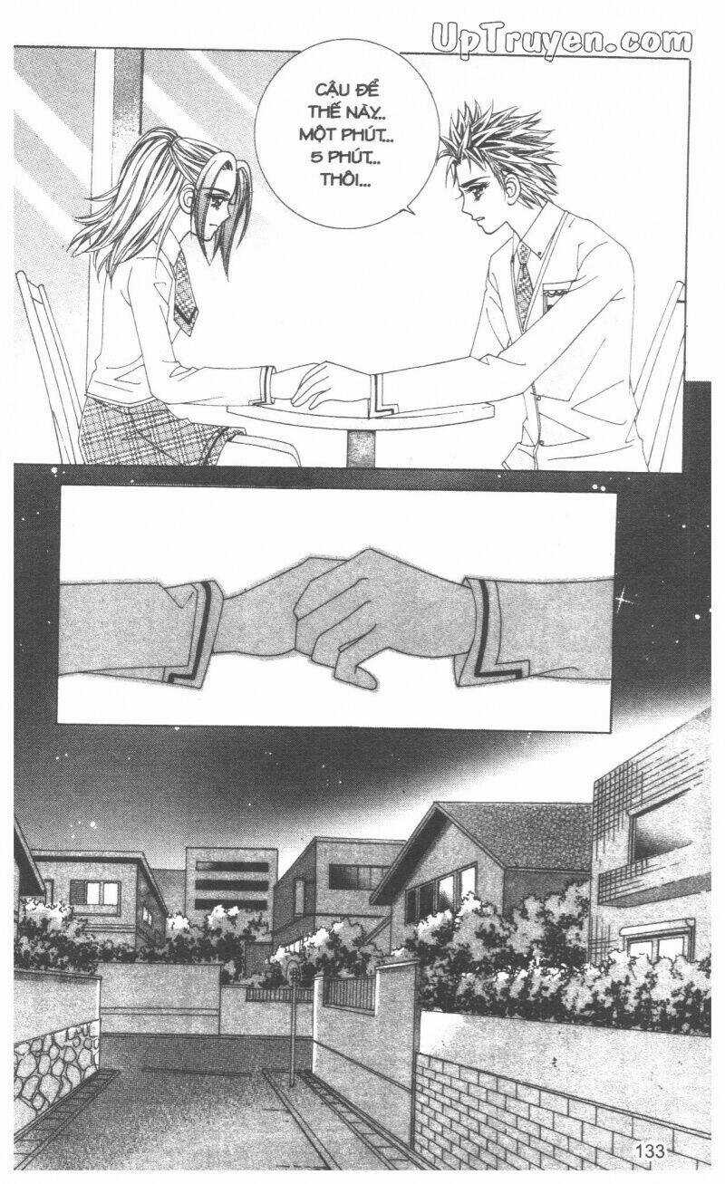 Cáo Già Gặp Sói Điên Chapter 8 trang 133