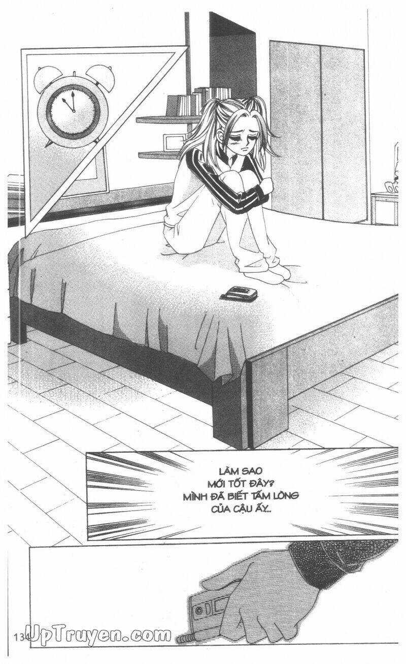 Cáo Già Gặp Sói Điên Chapter 8 trang 134