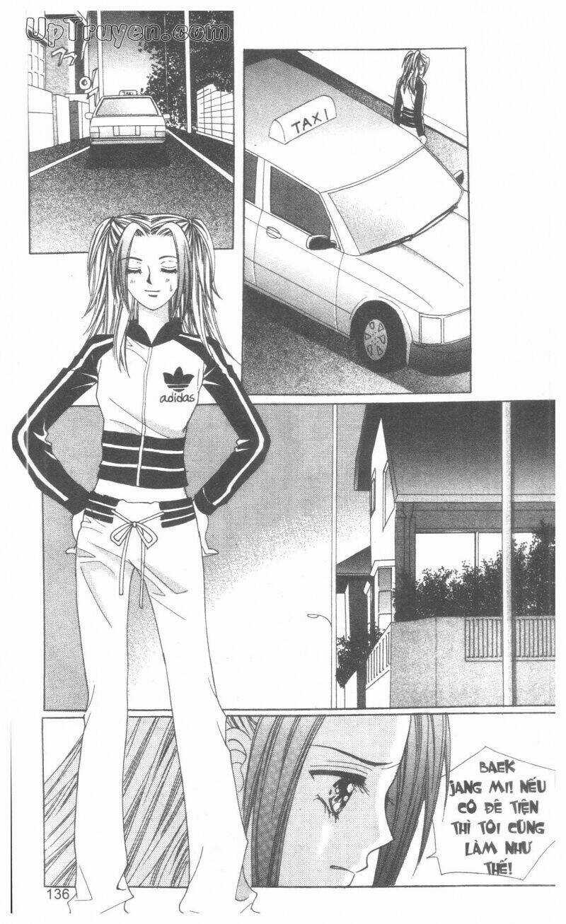 Cáo Già Gặp Sói Điên Chapter 8 trang 136