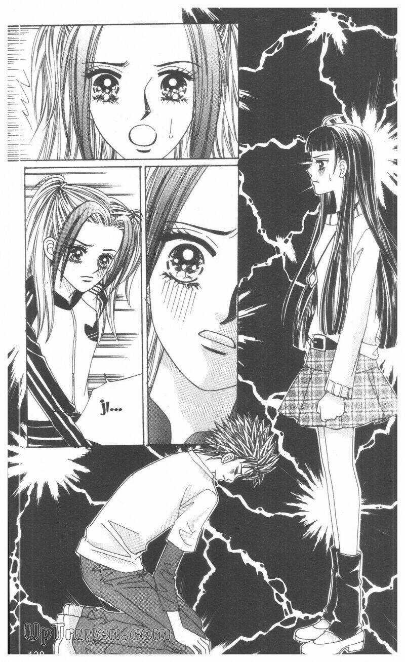 Cáo Già Gặp Sói Điên Chapter 8 trang 138