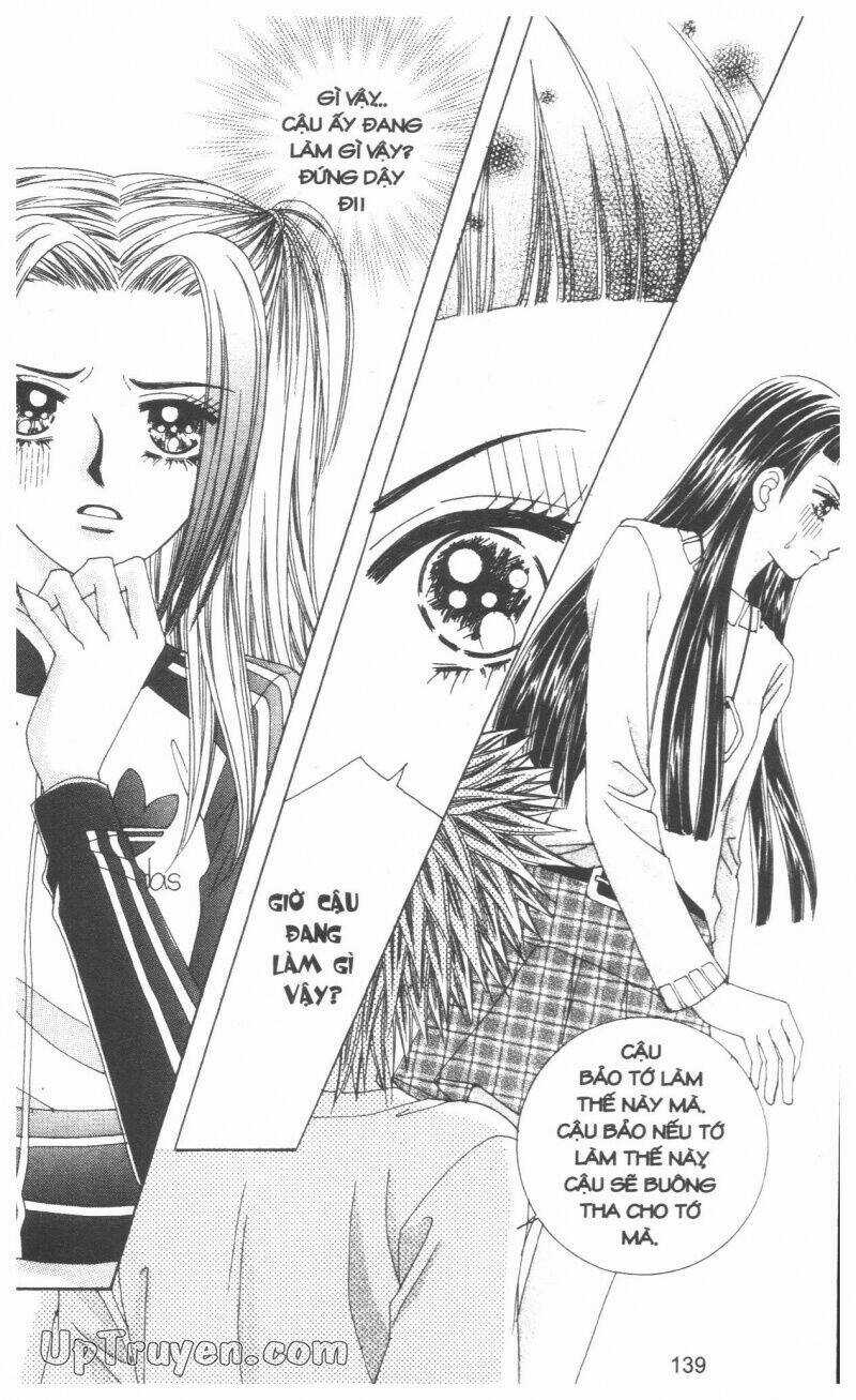 Cáo Già Gặp Sói Điên Chapter 8 trang 139