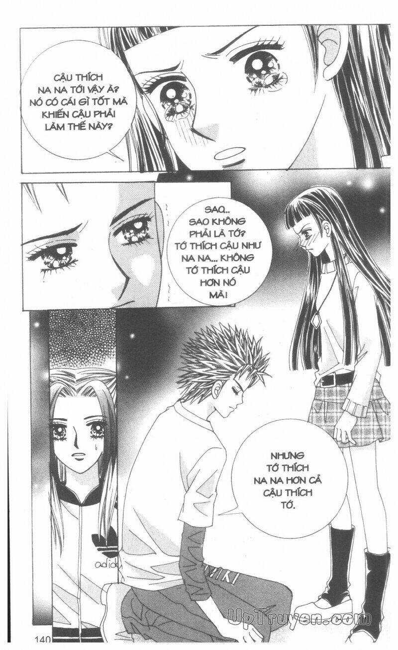 Cáo Già Gặp Sói Điên Chapter 8 trang 140