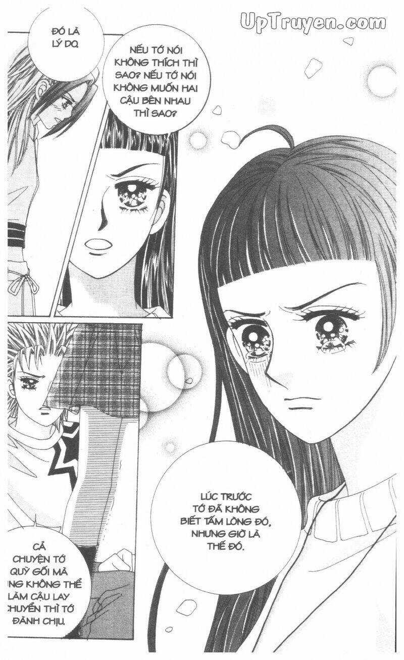 Cáo Già Gặp Sói Điên Chapter 8 trang 141