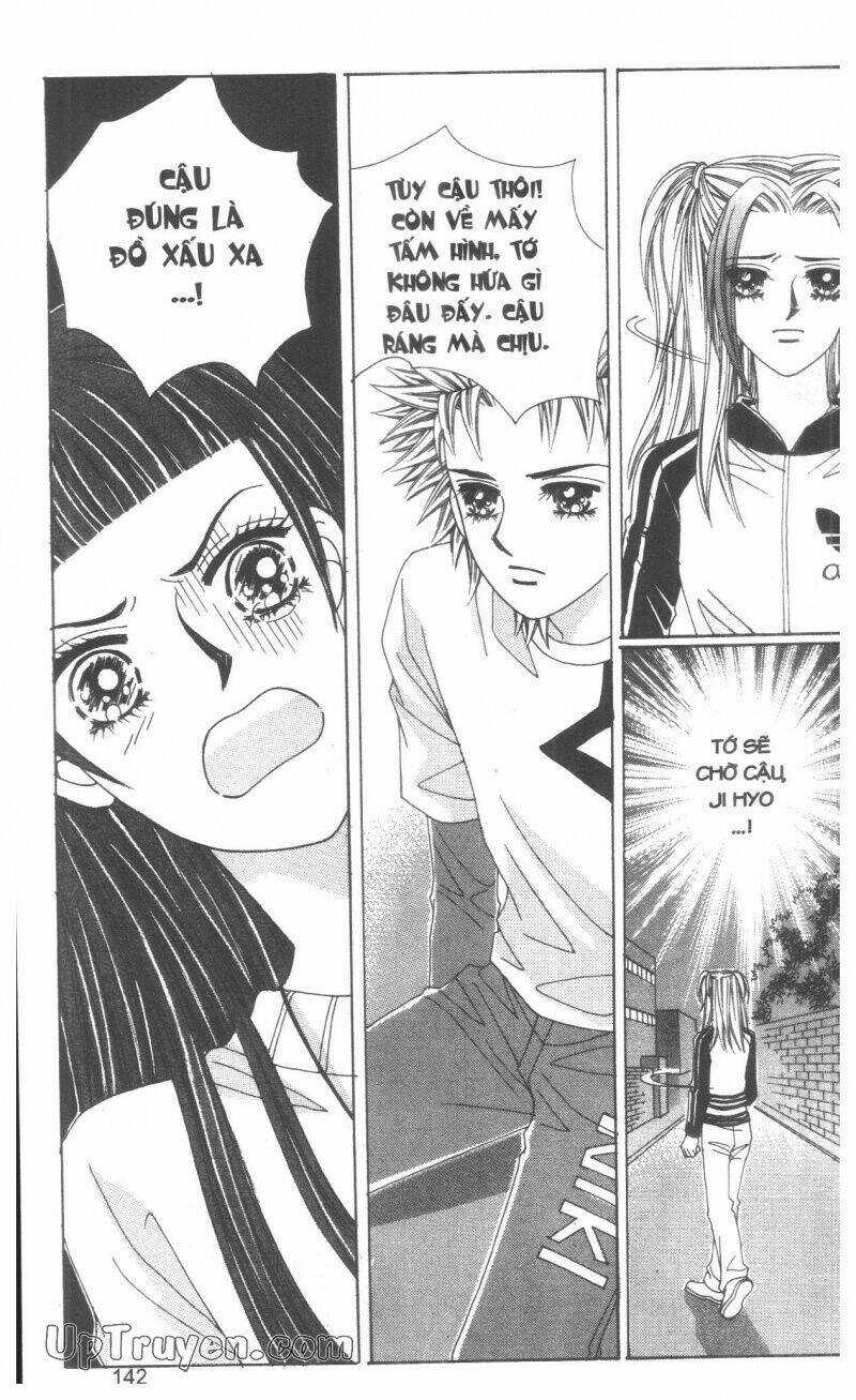 Cáo Già Gặp Sói Điên Chapter 8 trang 142